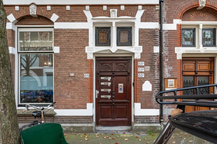 Foto 33 van 2e Sweelinckstraat 88-C