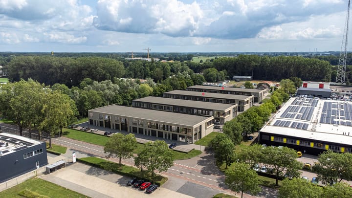 Roerstraat 1-D02, Doetinchem