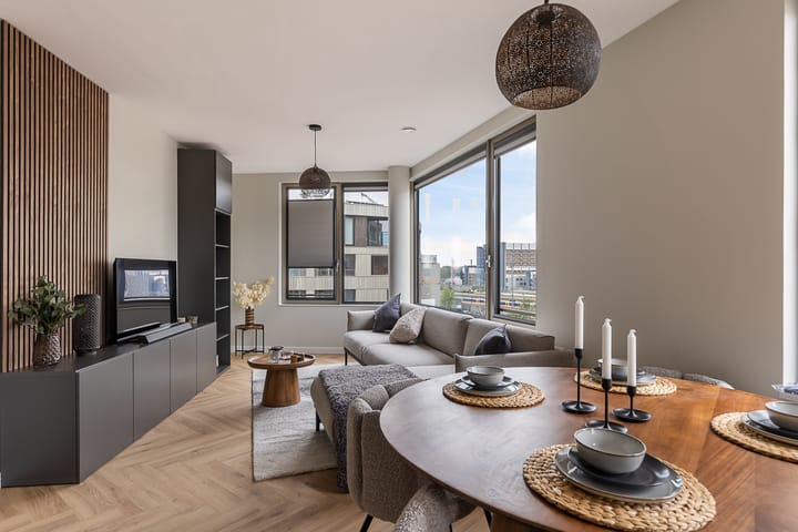 Foto 2 van Vliegerstraat 80