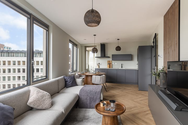 Foto 3 van Vliegerstraat 80