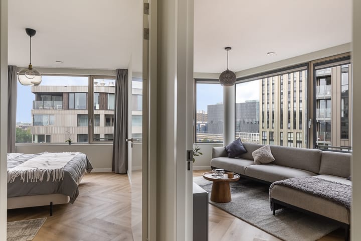 Foto 5 van Vliegerstraat 80