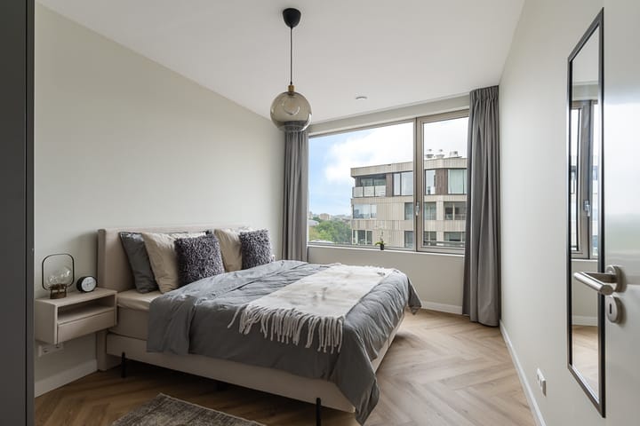 Foto 6 van Vliegerstraat 80