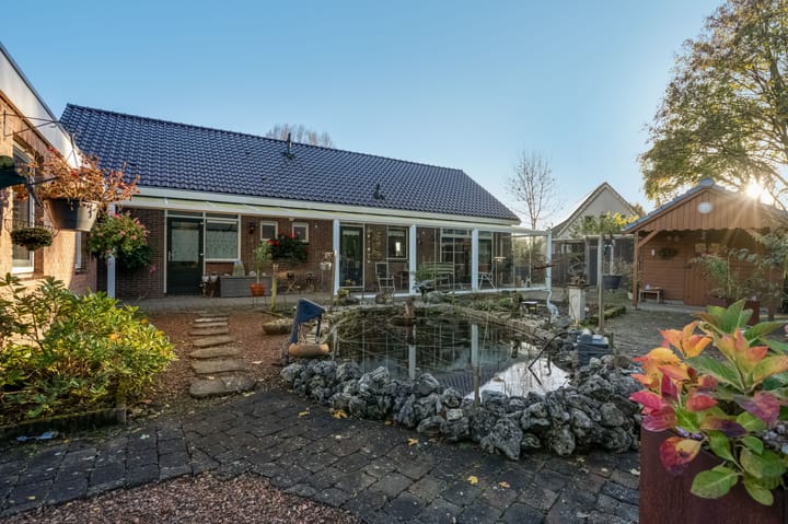 Foto 7 van Strekel 25