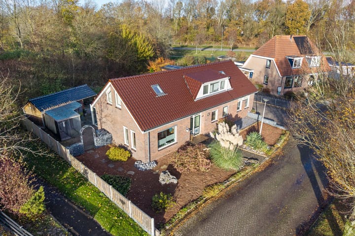 Foto 8 van Strekel 25