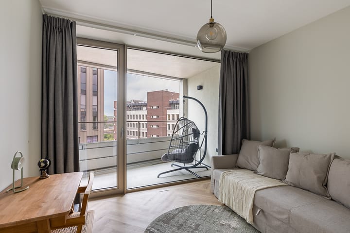 Foto 10 van Vliegerstraat 80