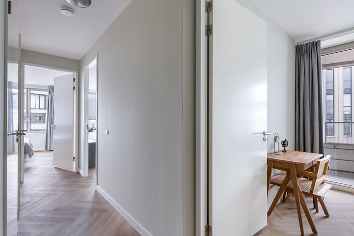 Foto 11 van Vliegerstraat 80