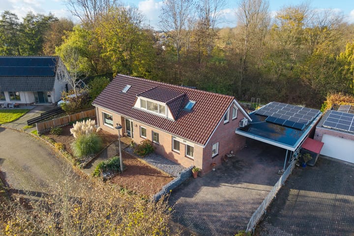 Foto 10 van Strekel 25