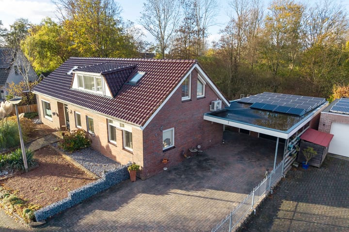 Foto 11 van Strekel 25