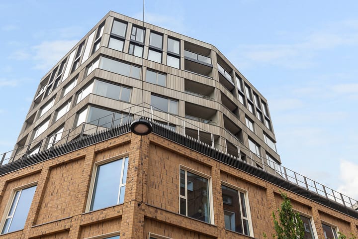 Foto 18 van Vliegerstraat 80