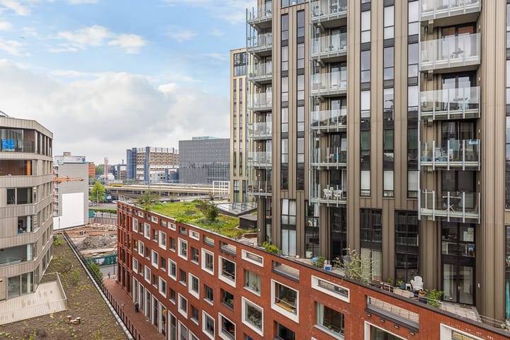 Foto 19 van Vliegerstraat 80