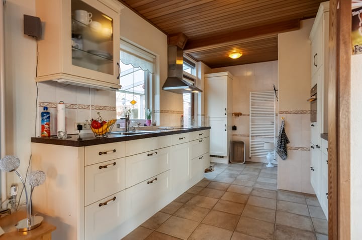 Foto 25 van Strekel 25