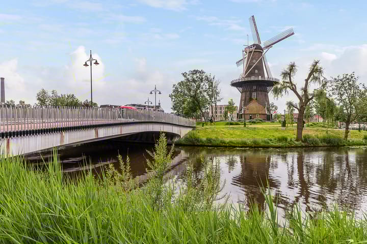 Foto 23 van Vliegerstraat 80