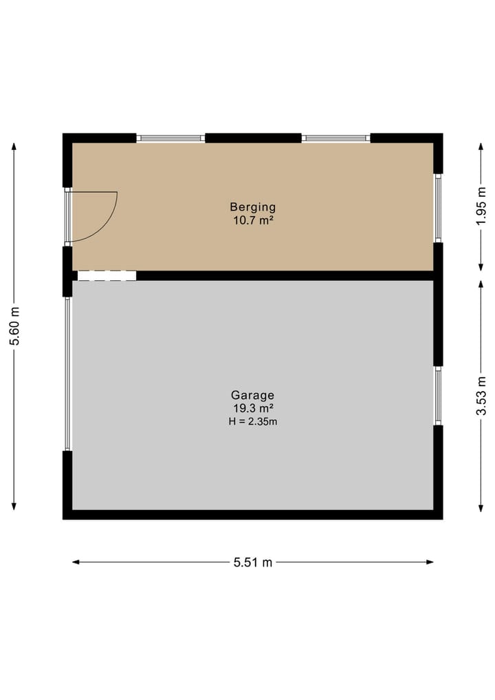 Foto 62 van Strekel 25