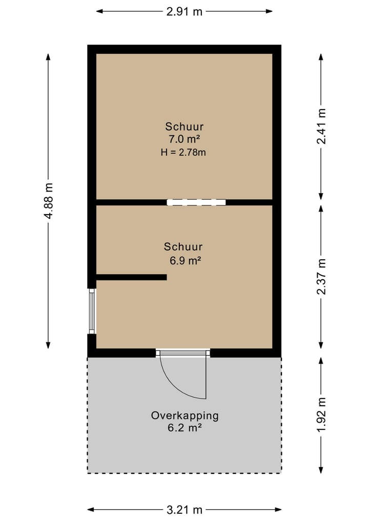 Foto 63 van Strekel 25