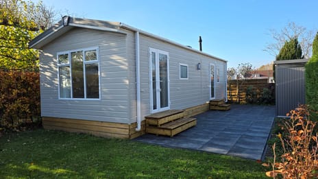 Oosterweegje thumbnail