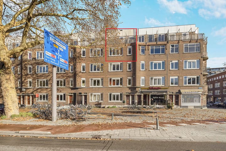 Foto 2 van Schieweg 179-A03