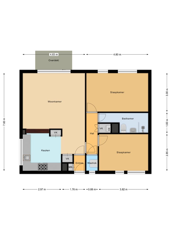 Foto 20 van Orion 27