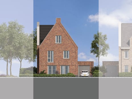 Buitenplaats Brielle main image