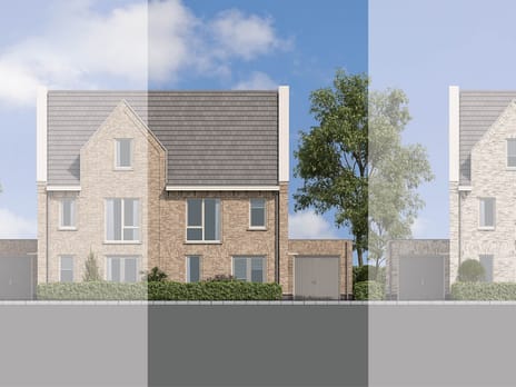 2 onder 1 kapwoning thumbnail