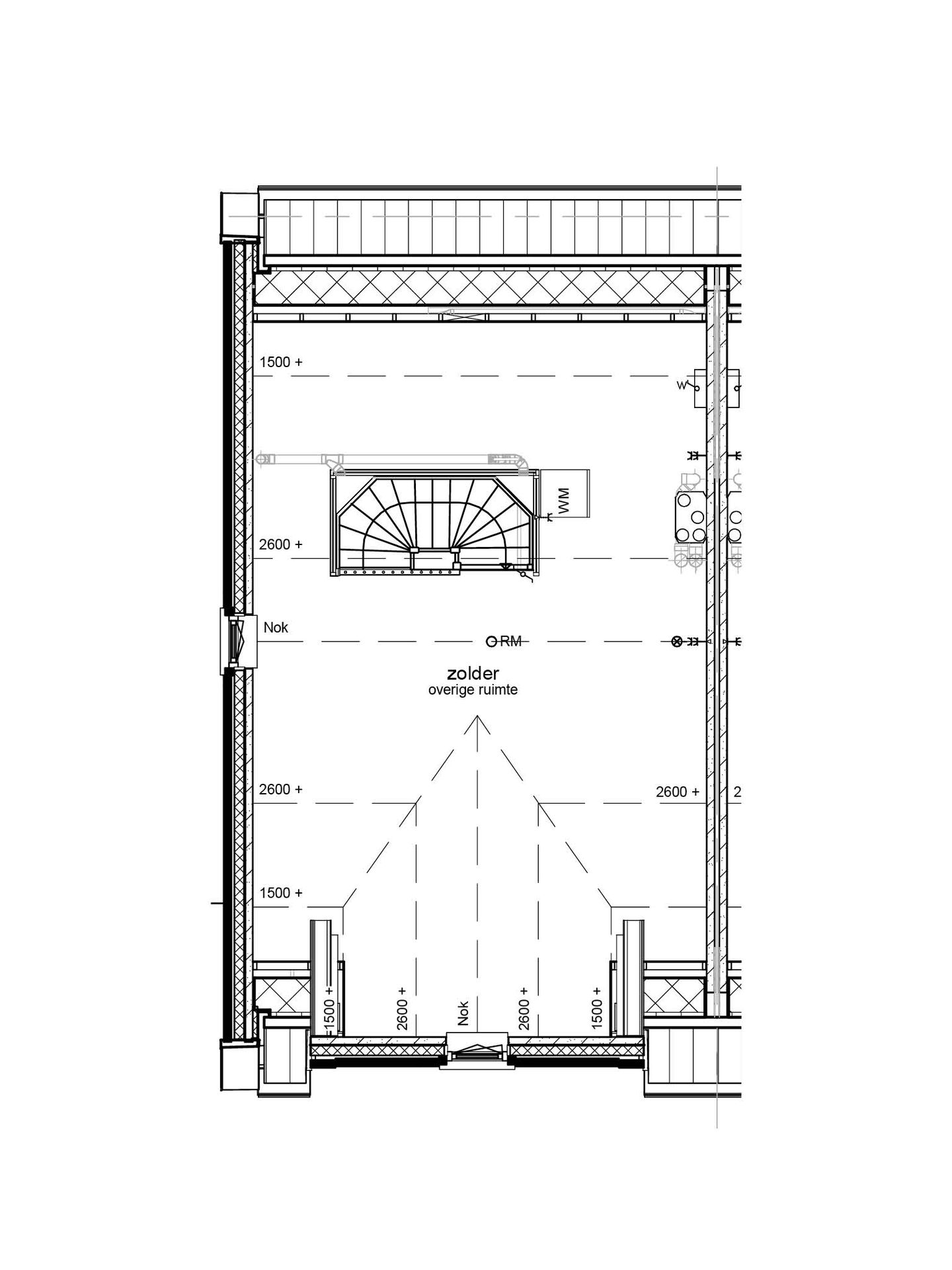 Photo 4 of 2 onder 1 kapwoning (Bouwnr. 4)
