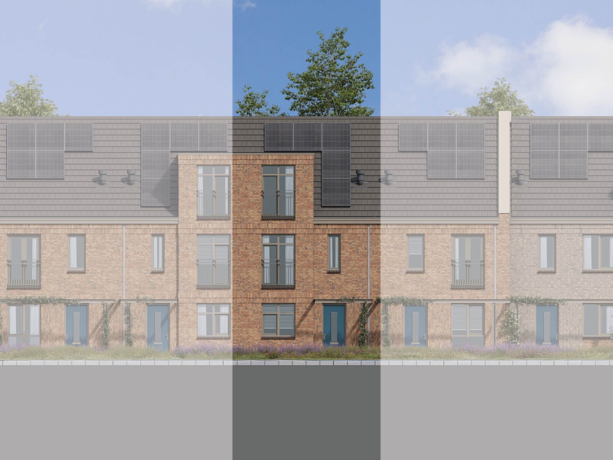 Rijwoning 5.4 (Bouwnr. 10) false