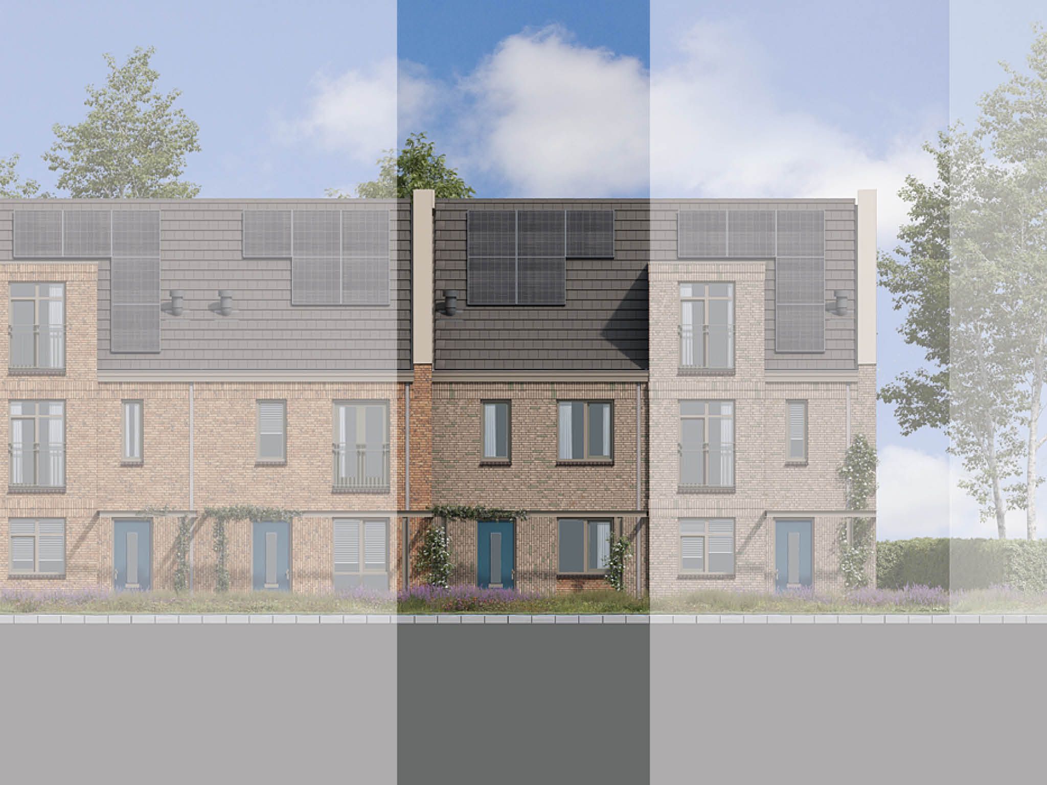 Rijwoning 5.4 (Bouwnr. 12) false