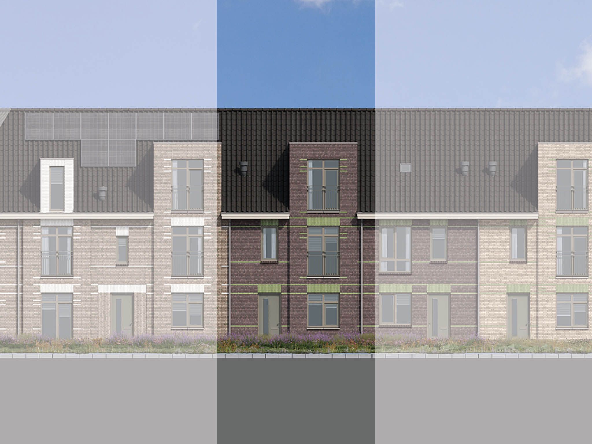 Rijwoning 5.4 (Bouwnr. 28) false