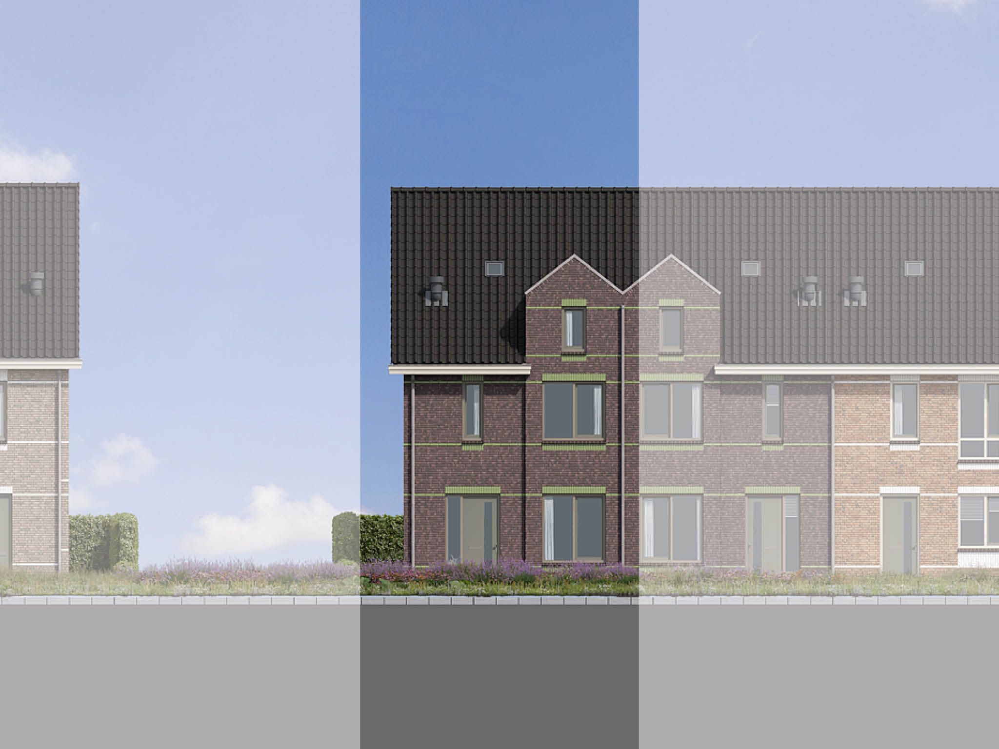 Rijwoning 5.4 (Bouwnr. 34)  false