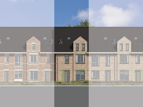 Buitenplaats Brielle main image