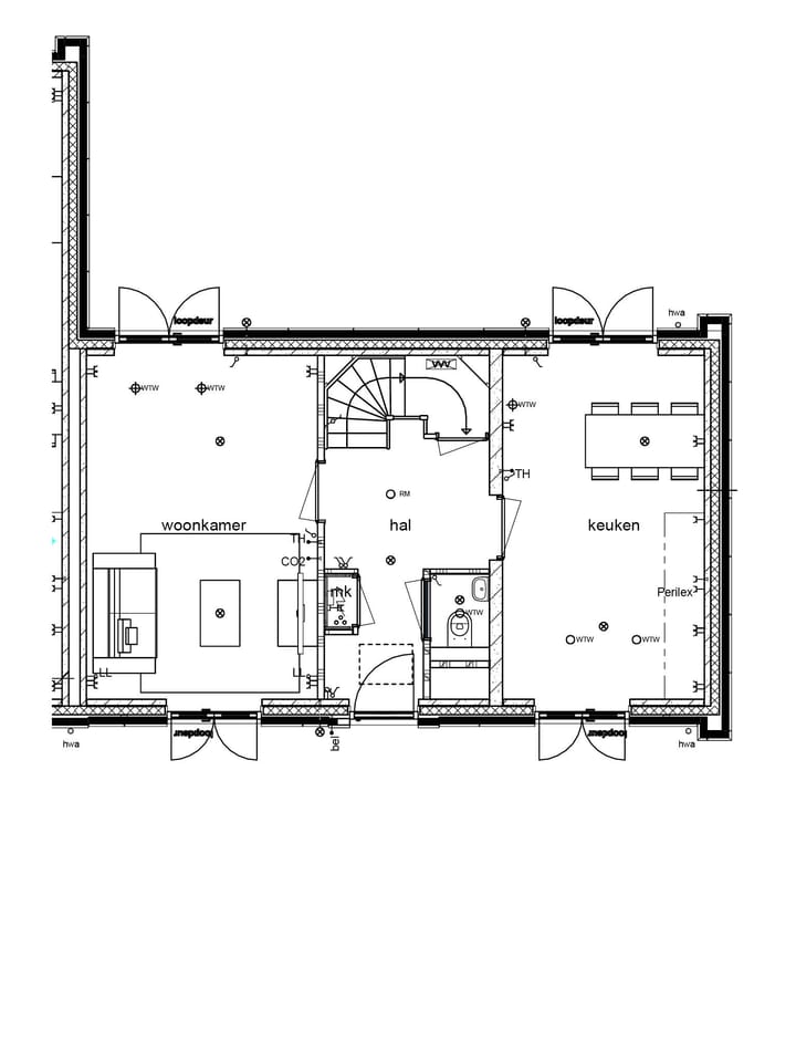 Foto 2 van Rijwoning Special (Bouwnr. 25)