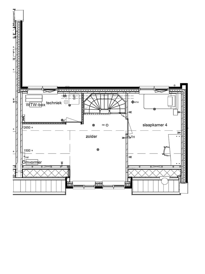 Foto 4 van Rijwoning Special (Bouwnr. 25)