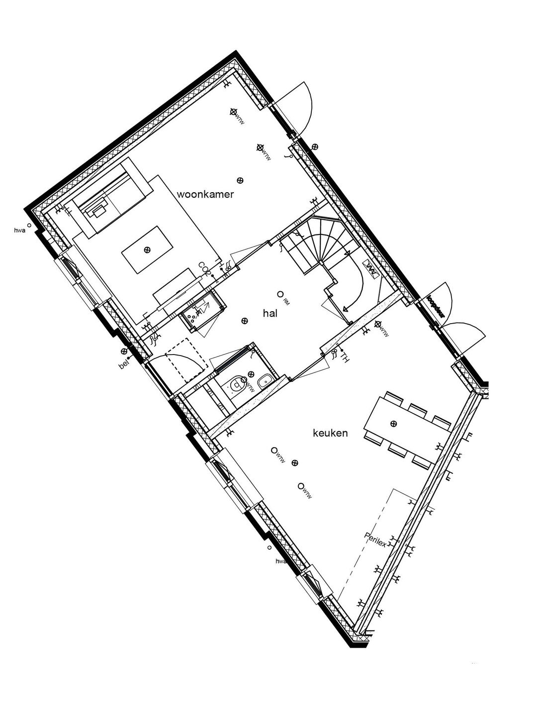 Photo 2 of Rijwoning Special (Bouwnr. 26)