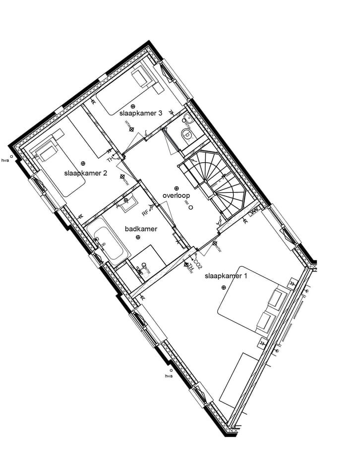Foto 3 van Rijwoning Special (Bouwnr. 26)