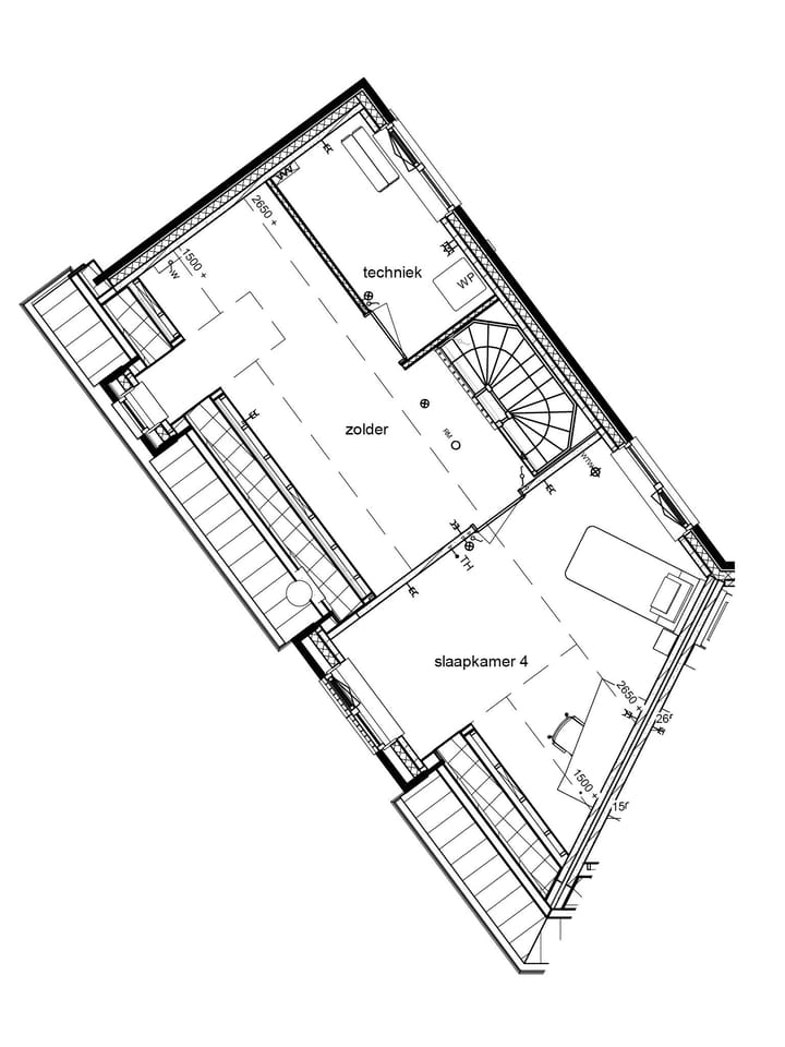 Foto 4 van Rijwoning Special (Bouwnr. 26)