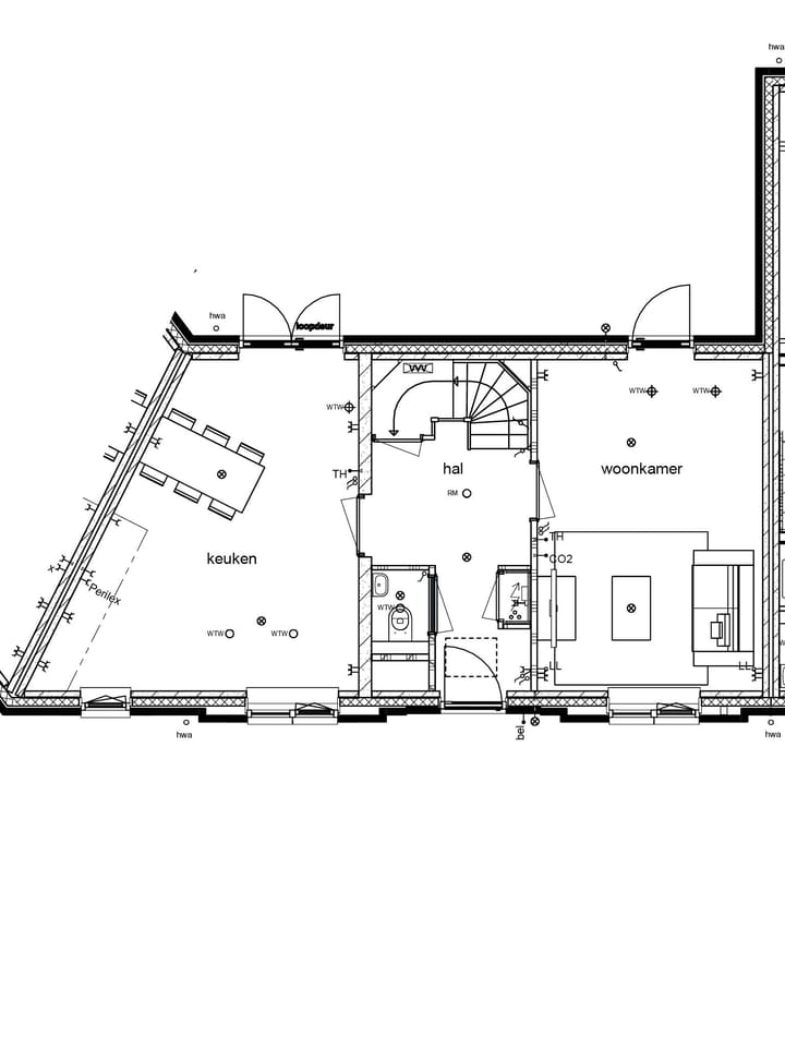 Foto 2 van Rijwoning Special (Bouwnr. 27)