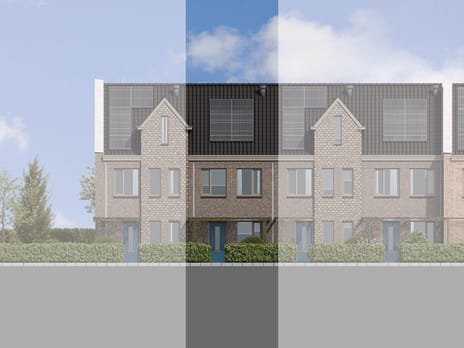 Buitenplaats Brielle main image