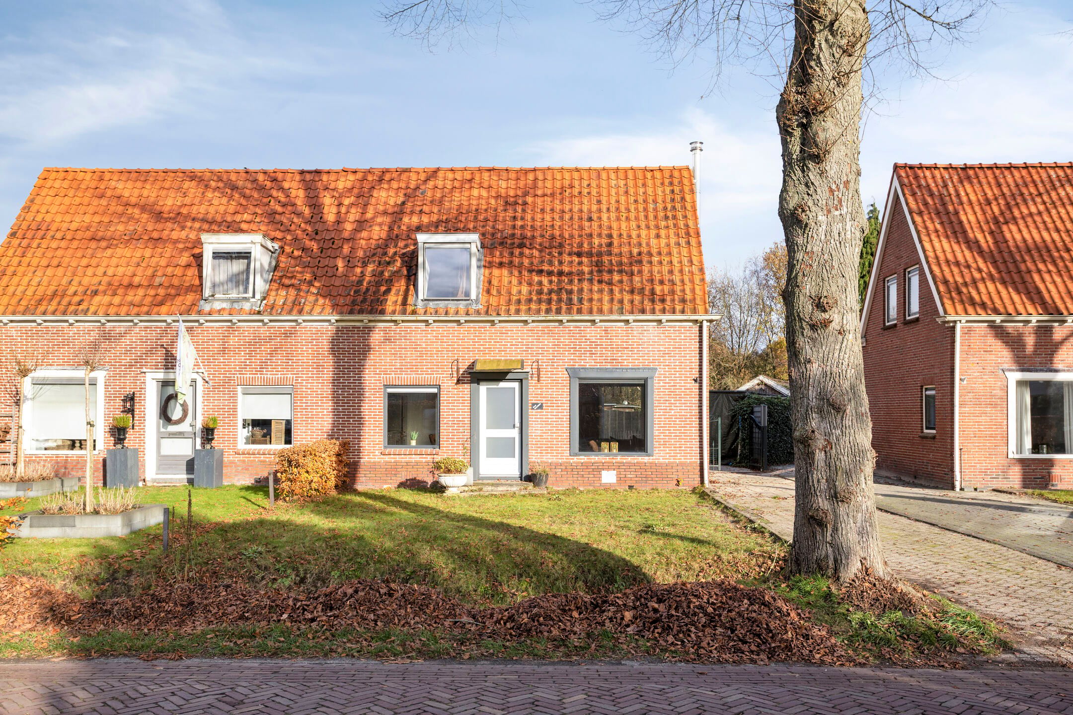 Hoofdstraat 14 