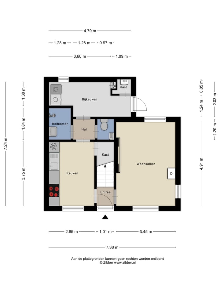 Foto 35 van Hoofdstraat 14