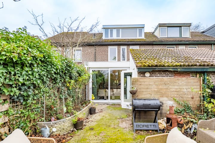 Foto 3 van Velduil 20