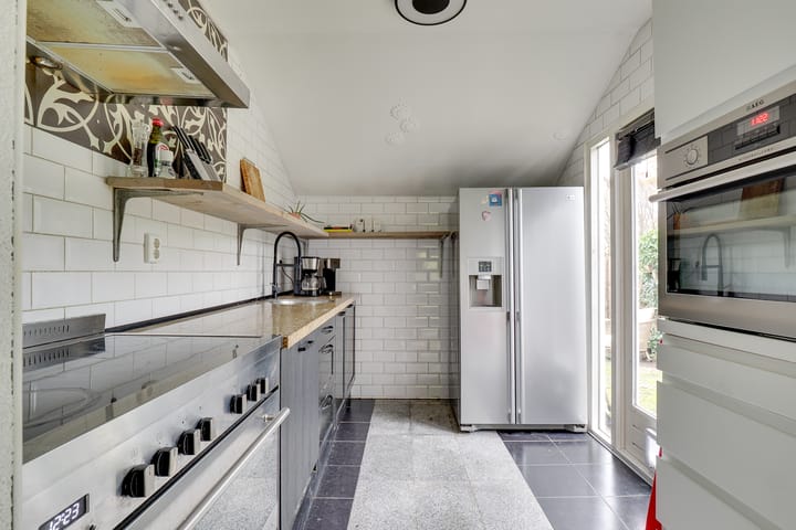 Foto 5 van Velduil 20