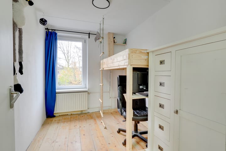 Foto 22 van Velduil 20