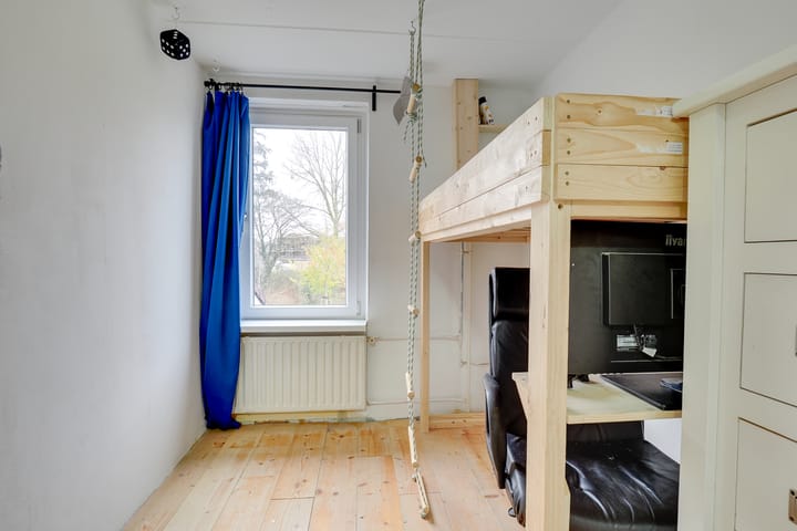 Foto 23 van Velduil 20