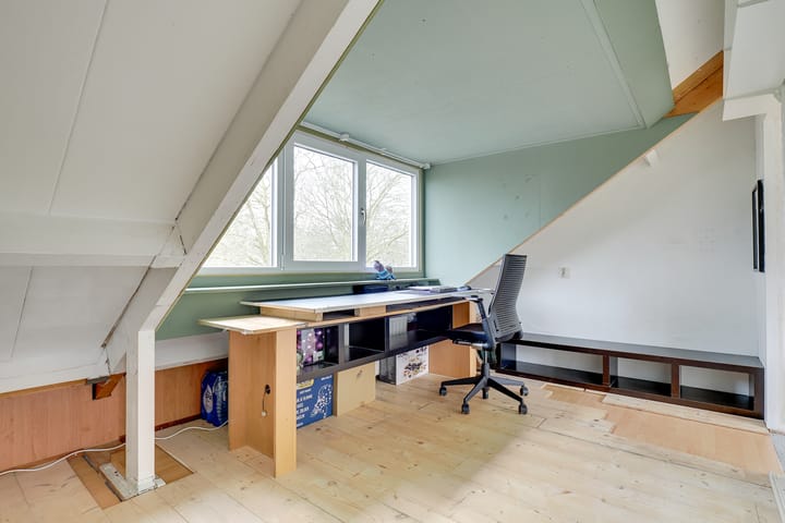 Foto 30 van Velduil 20