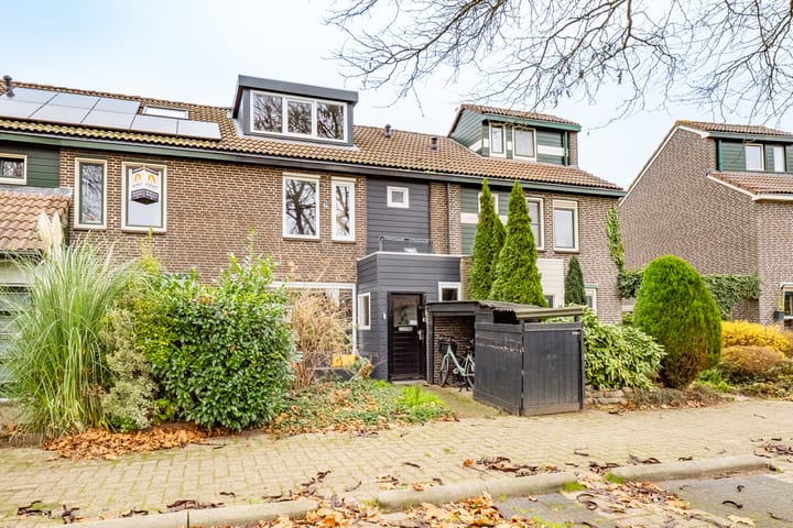 Foto 40 van Velduil 20