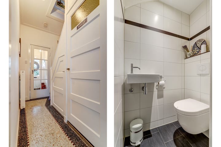 Photo 7 of van Baerlestraat 11