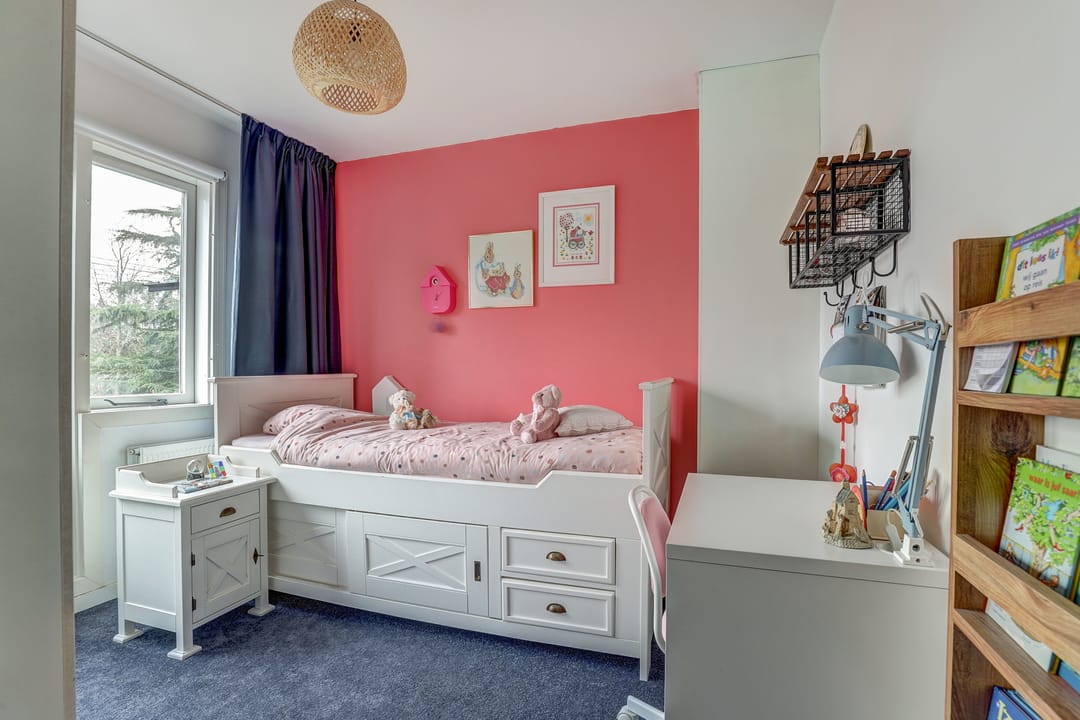 Foto 17 van van Baerlestraat 11