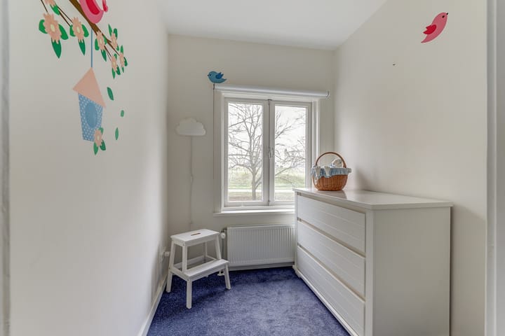 Photo 22 of van Baerlestraat 11