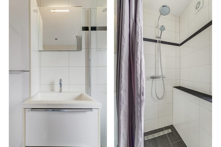 Photo 24 of van Baerlestraat 11