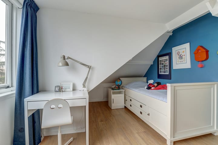 Photo 28 of van Baerlestraat 11