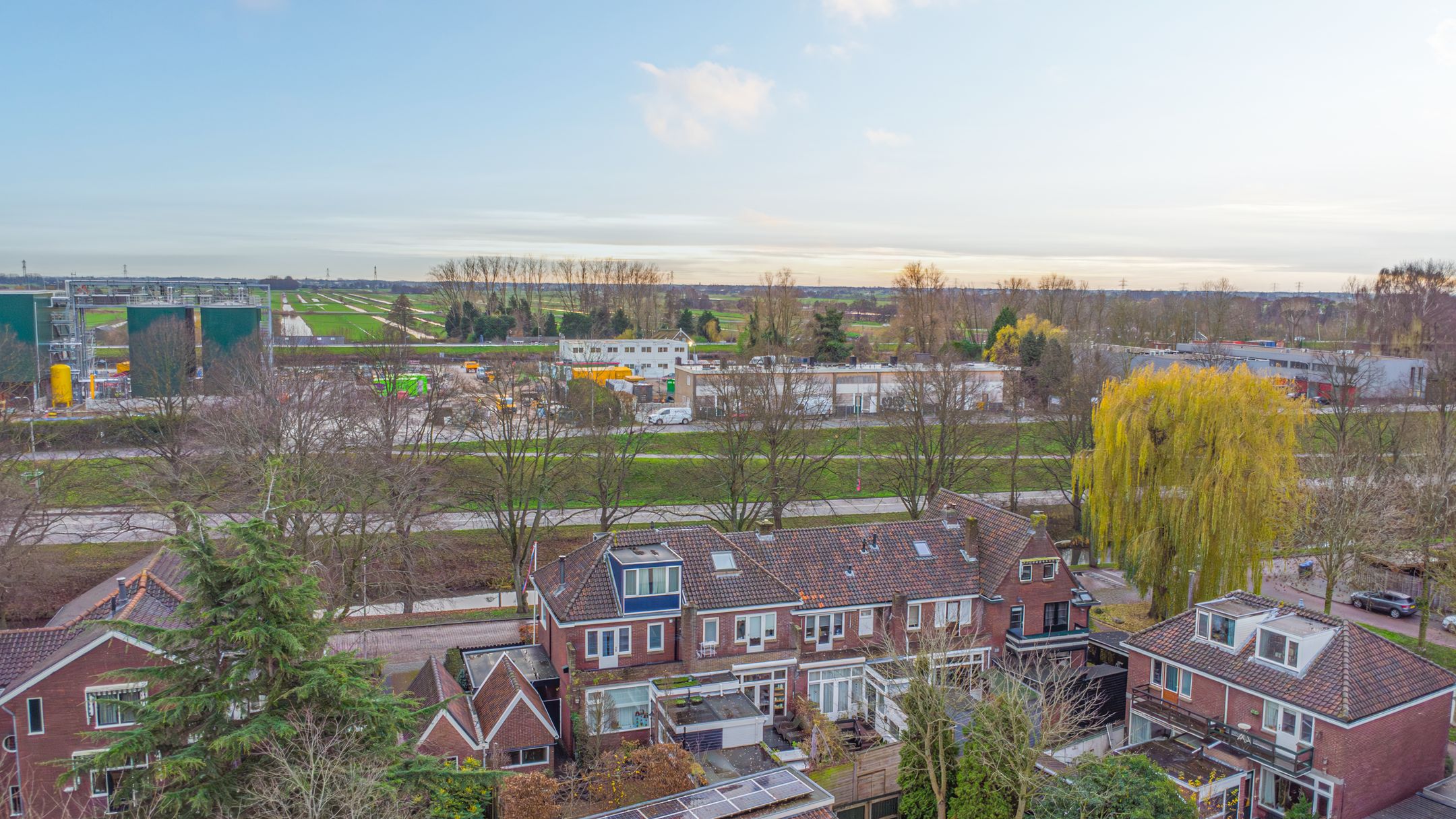 Foto 39 van van Baerlestraat 11